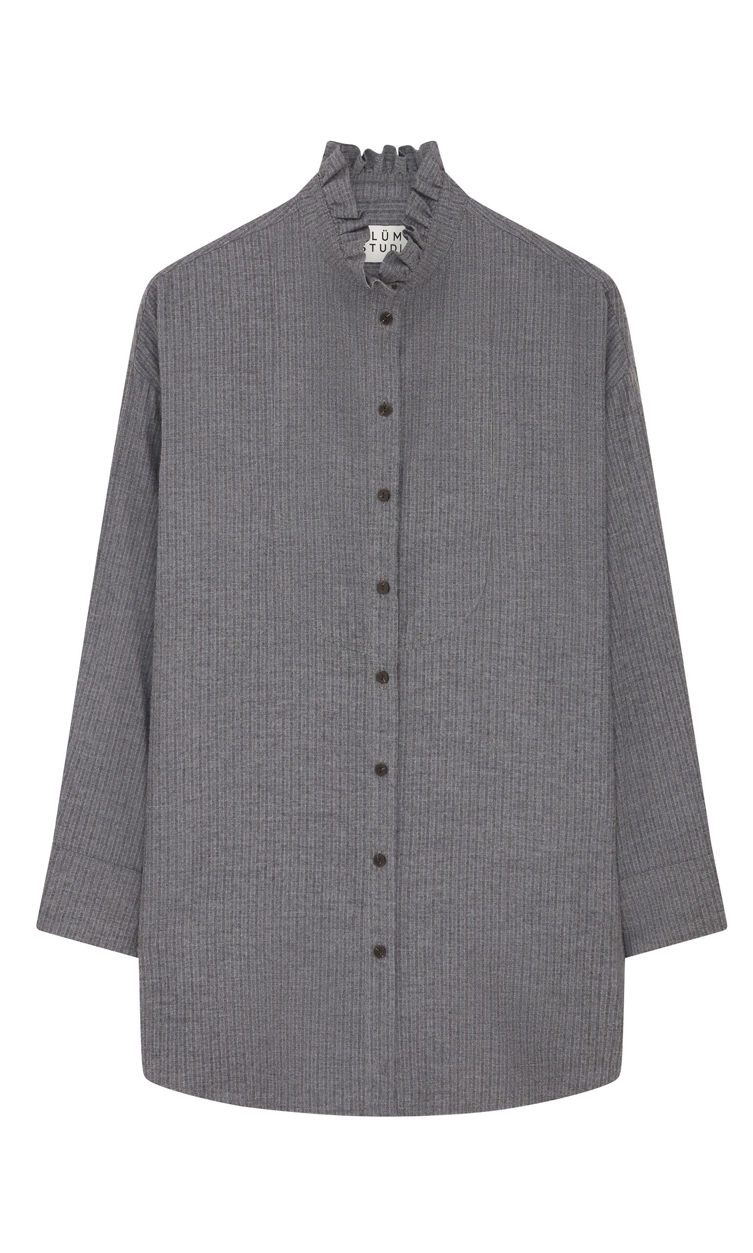 St Agnes blouse