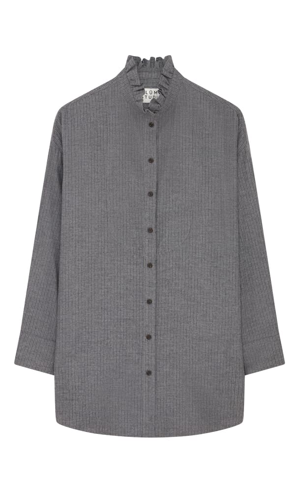 St Agnes blouse