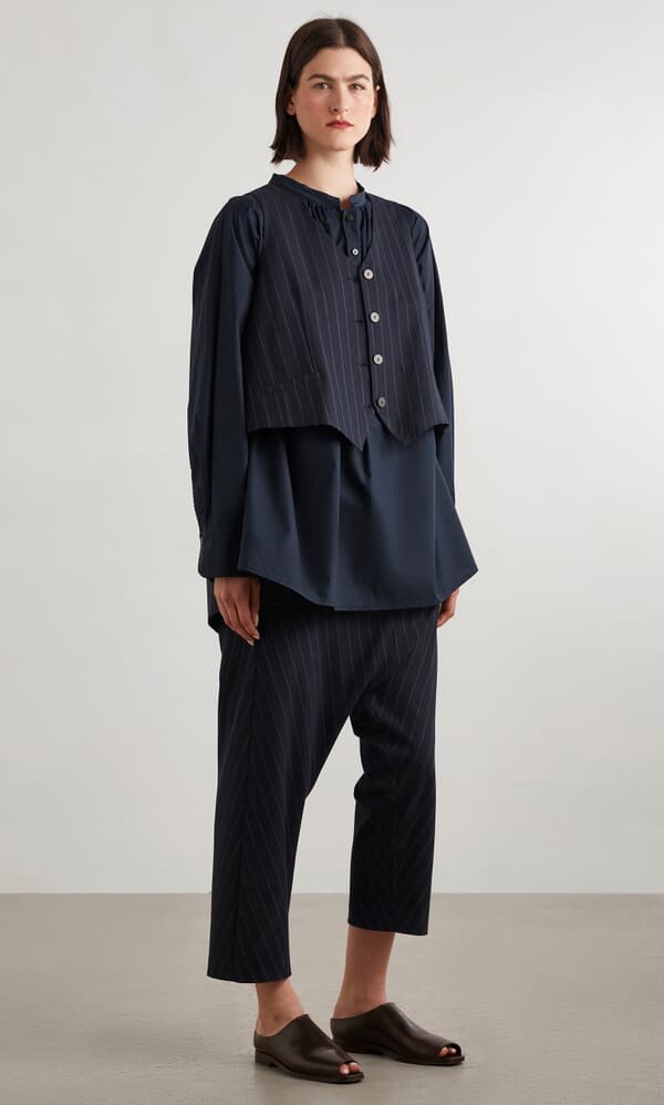 Bugsey waistcoat