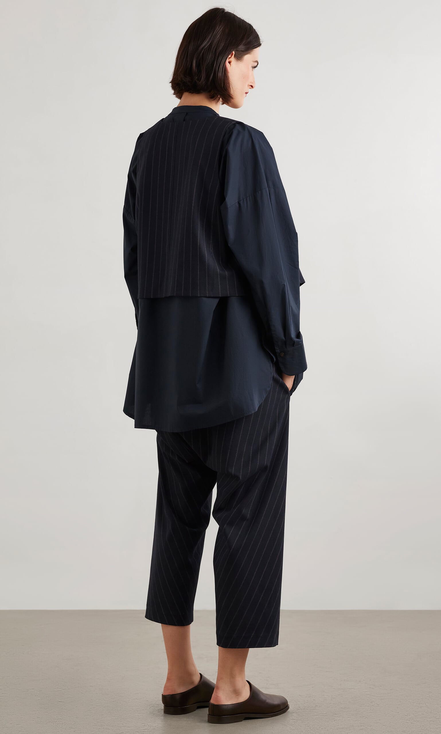 Bugsey waistcoat