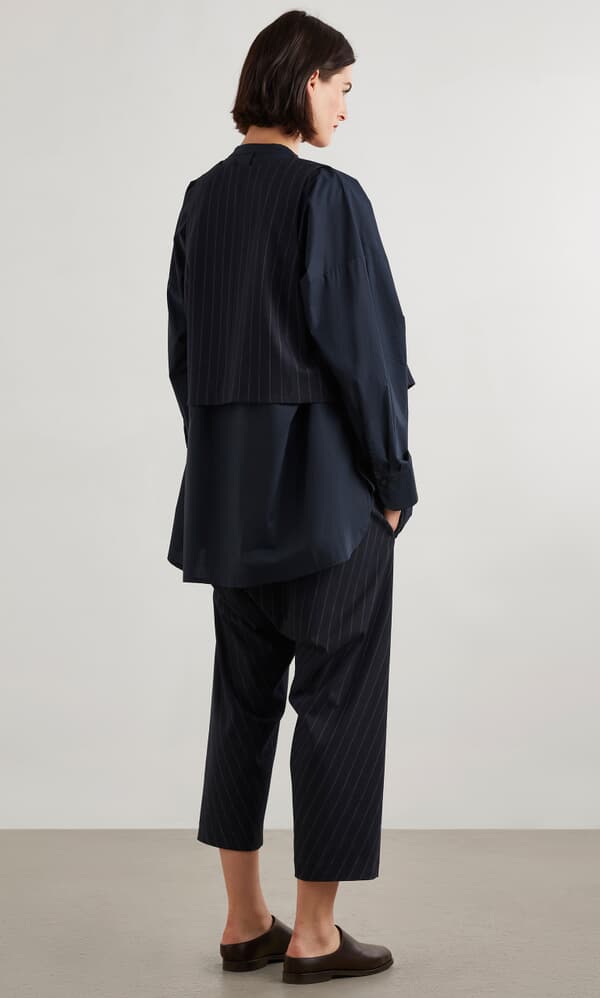 Bugsey waistcoat