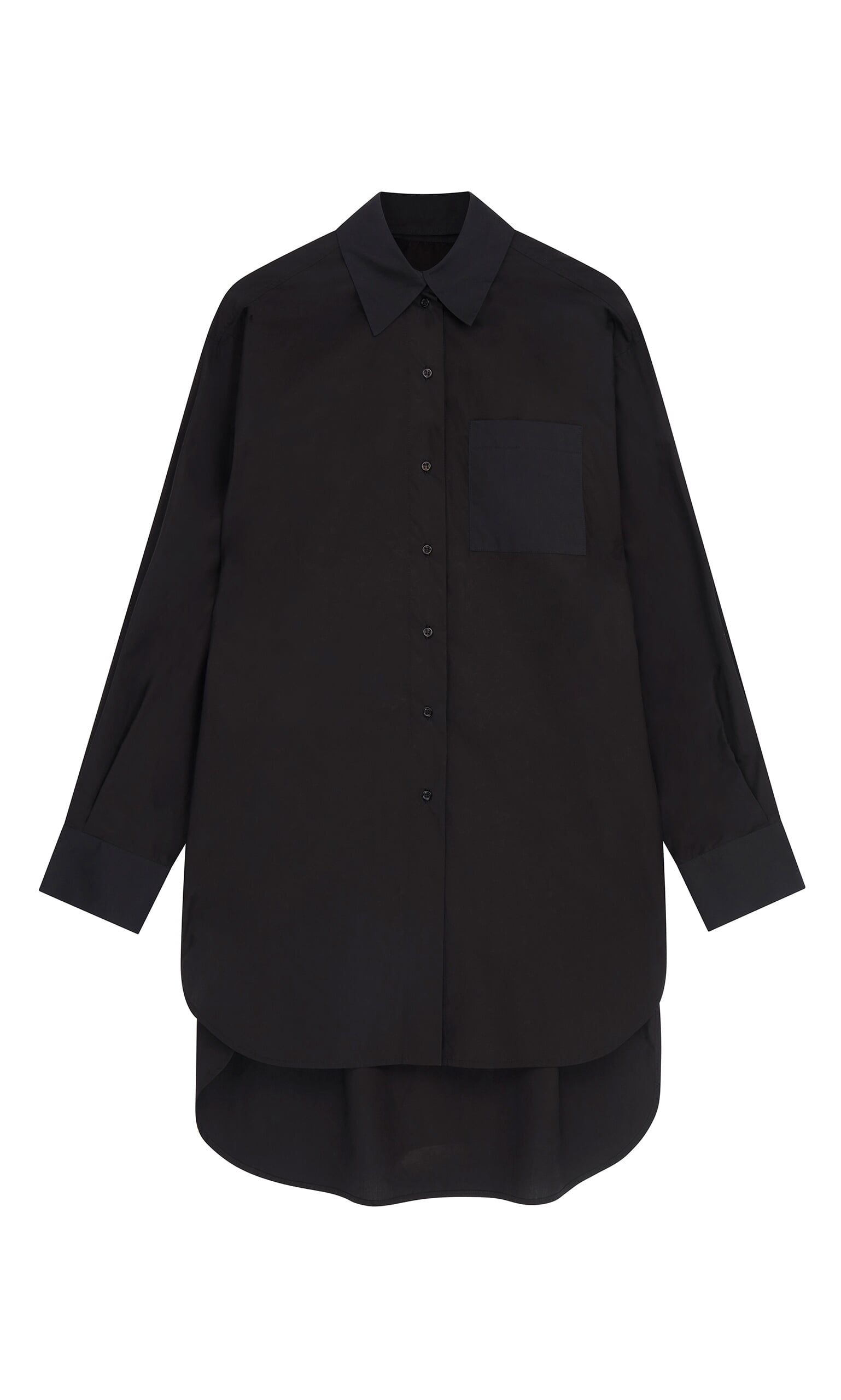 Graham shirt