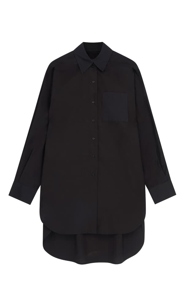 Graham shirt