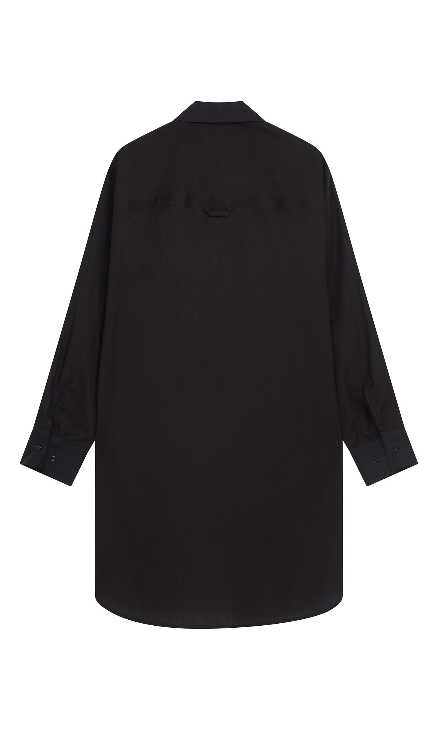 Graham shirt