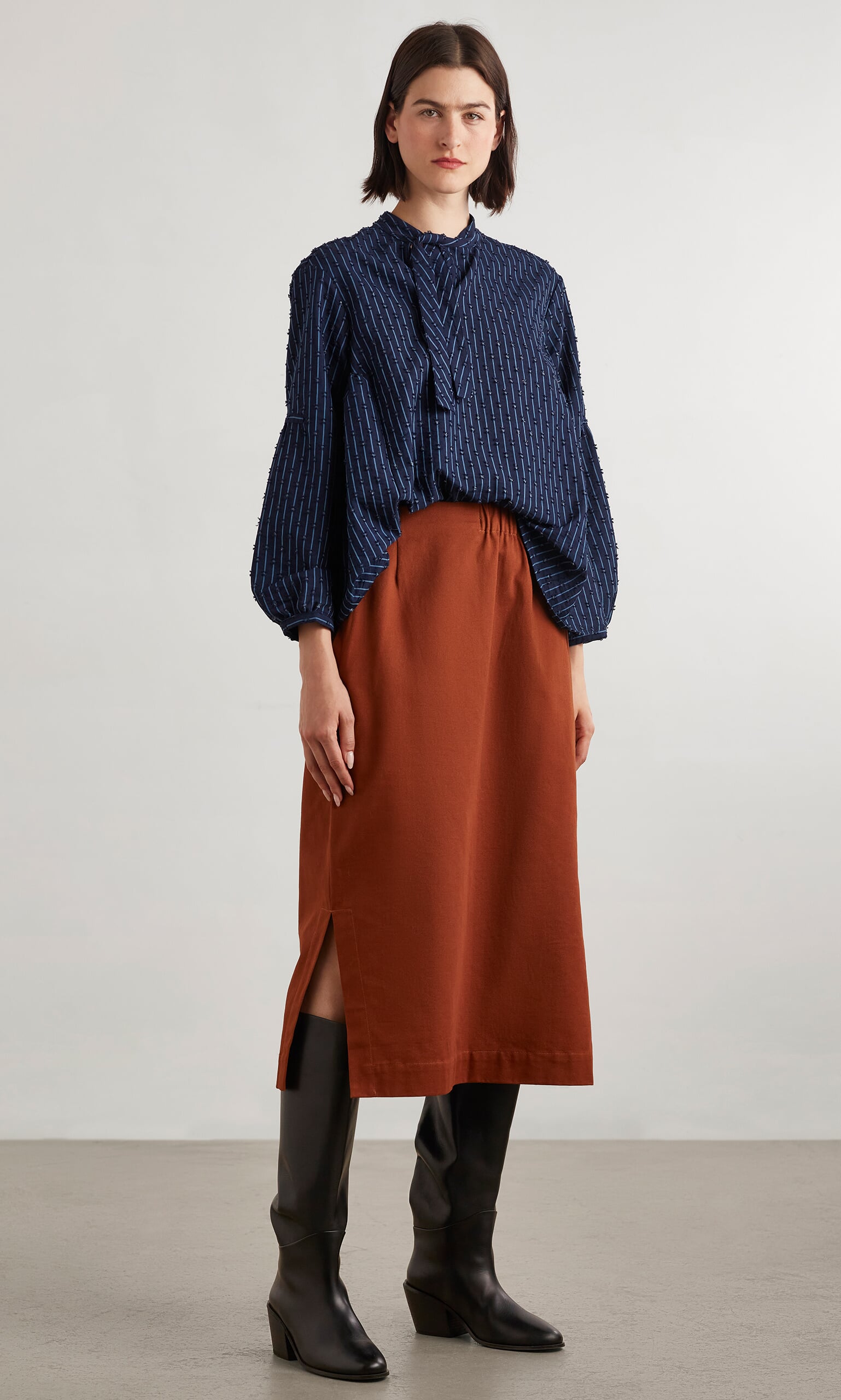 Charlston blouse