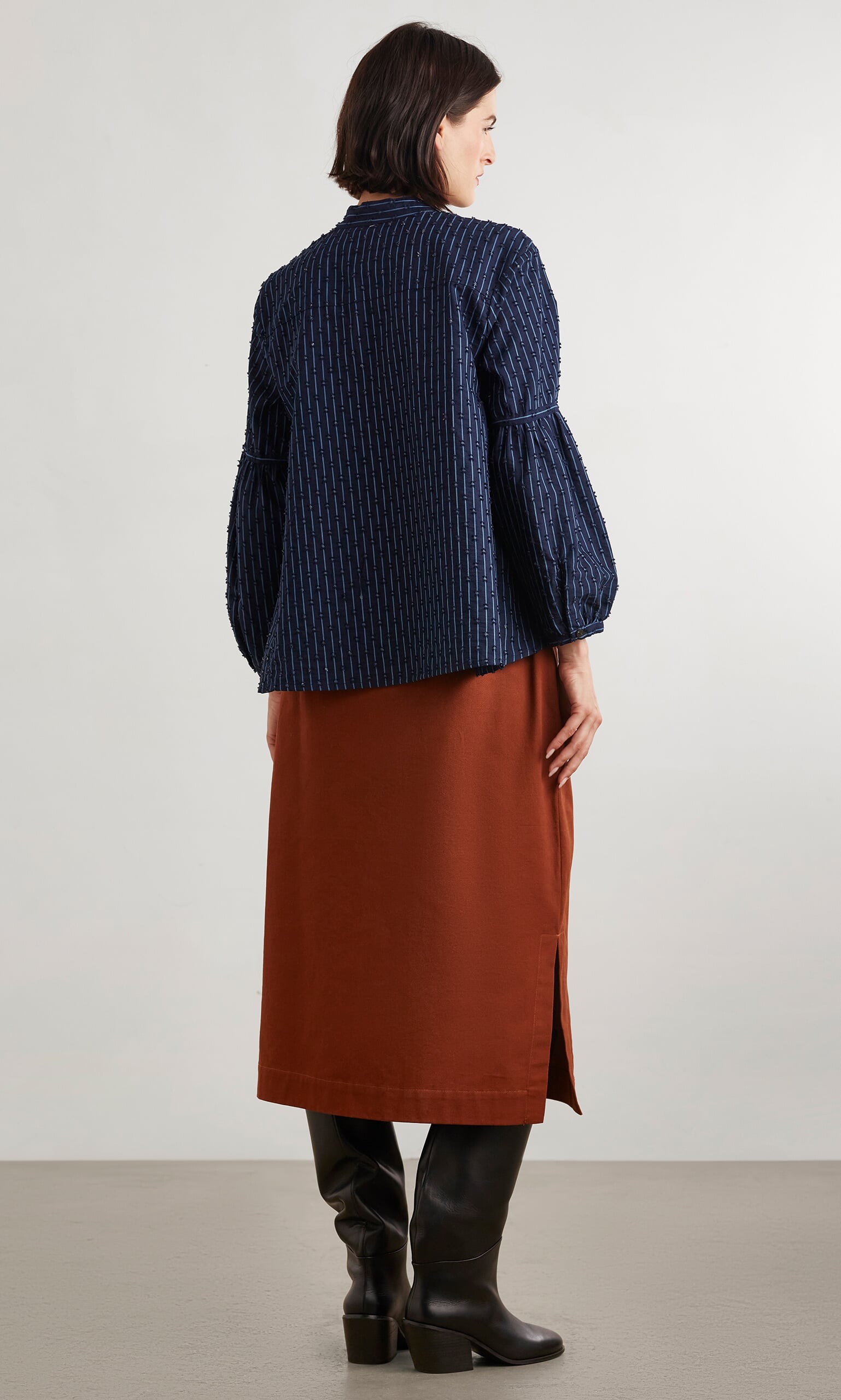 Charlston blouse