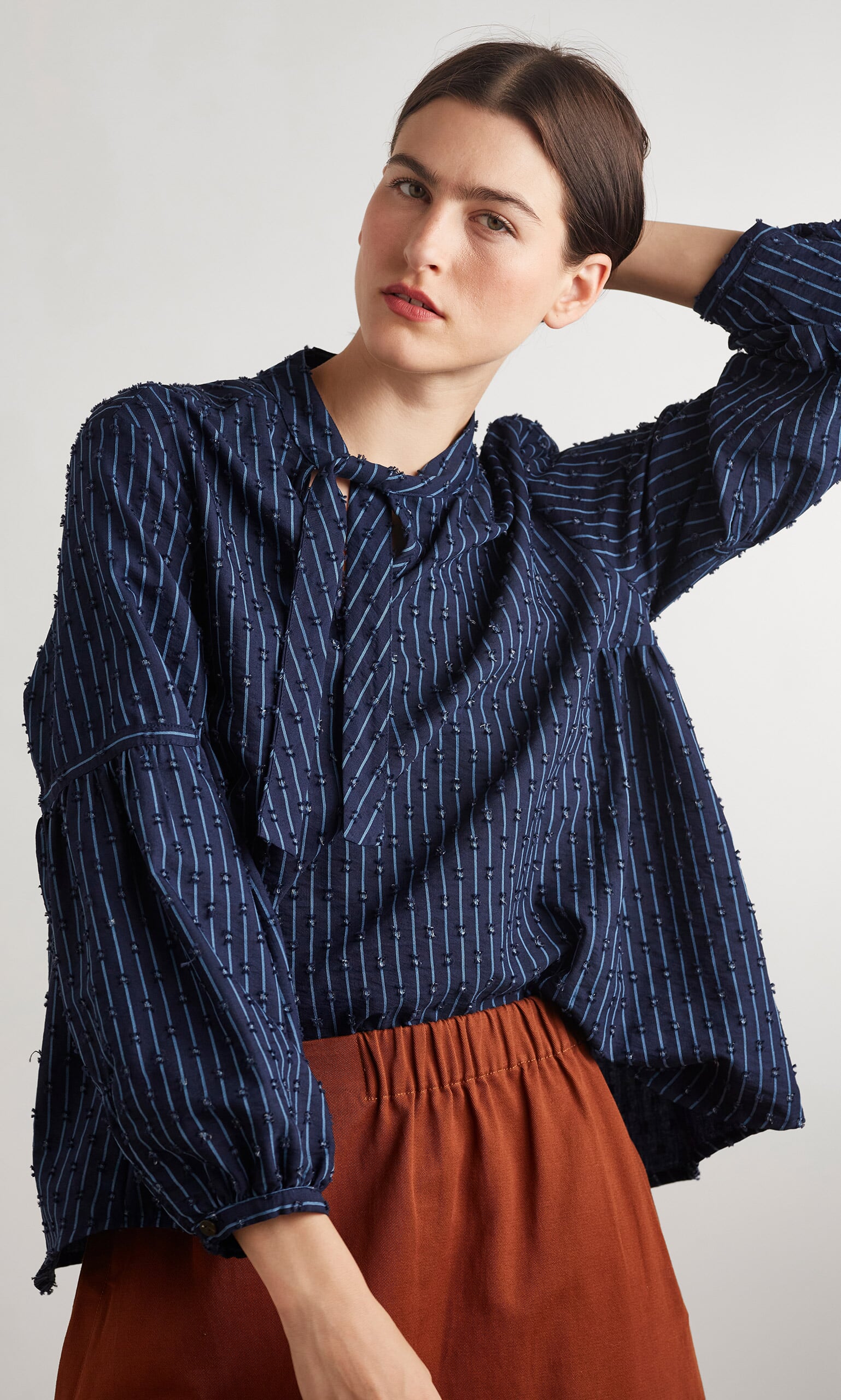 Charlston blouse