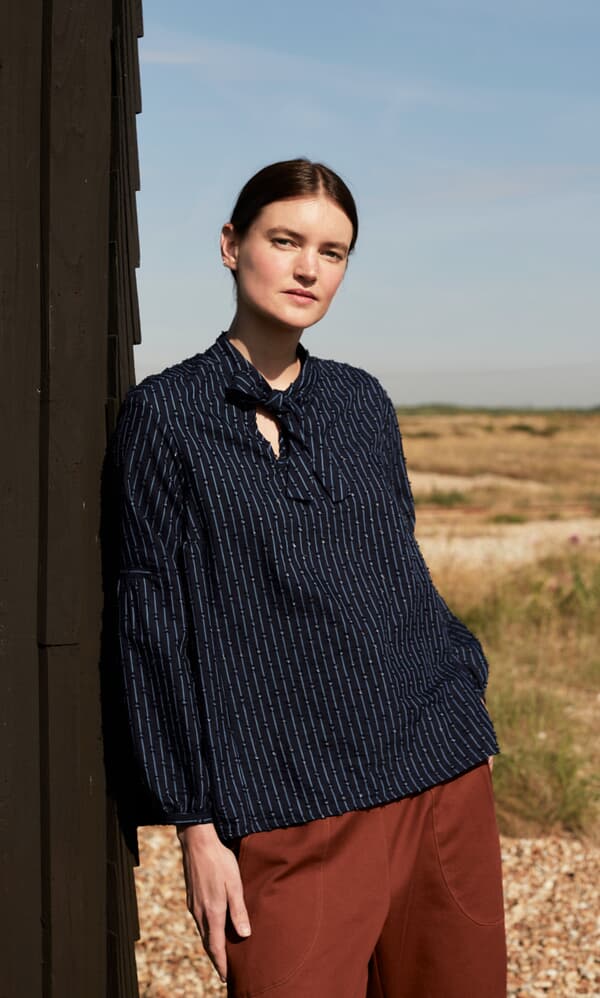 Charlston blouse