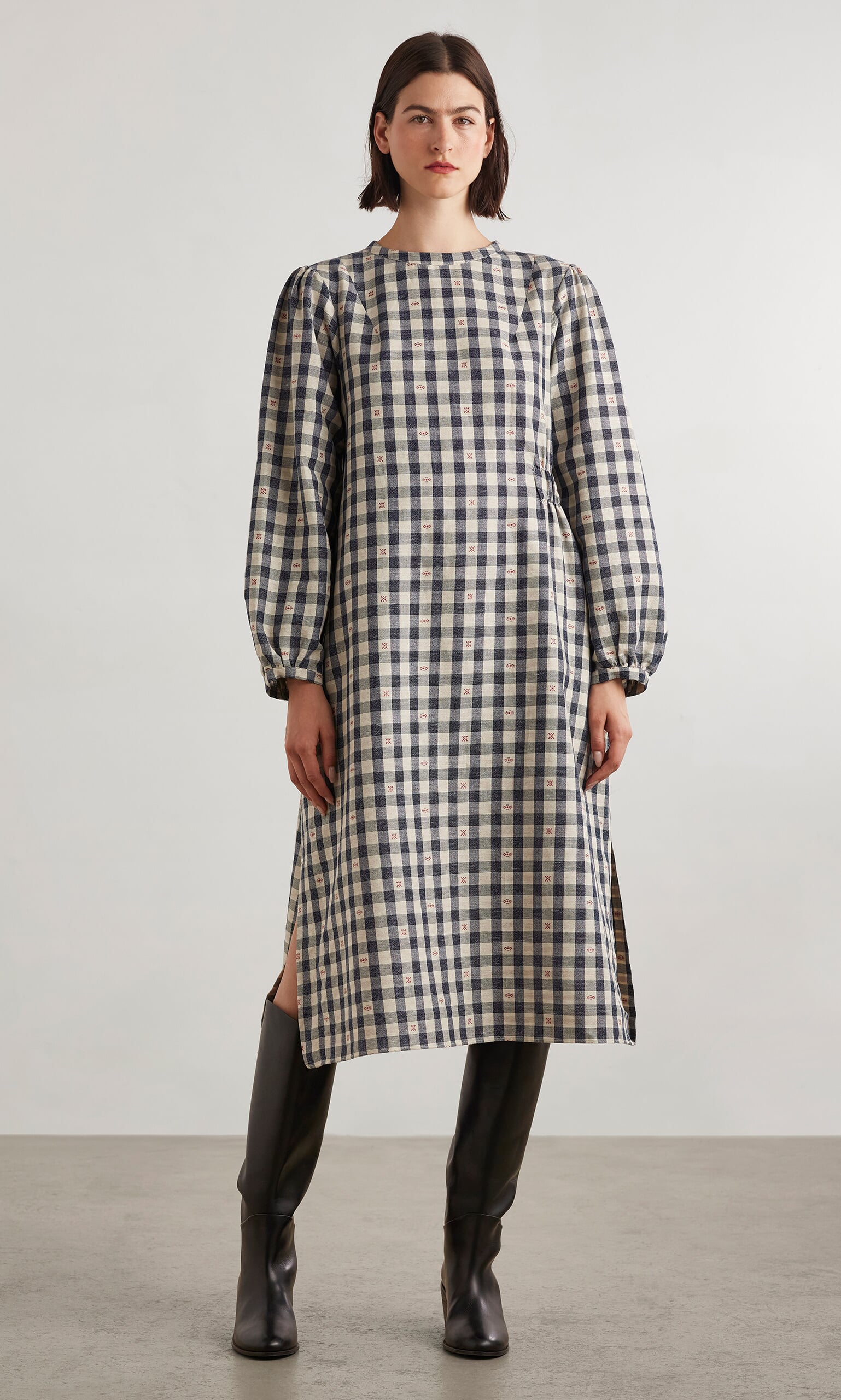 Folkard Dress