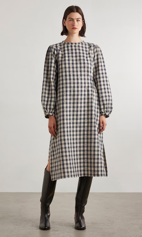 Folkard Dress