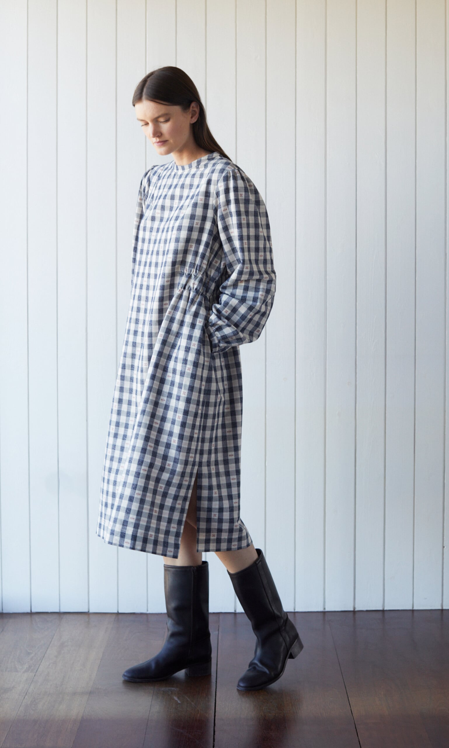 Folkard Dress