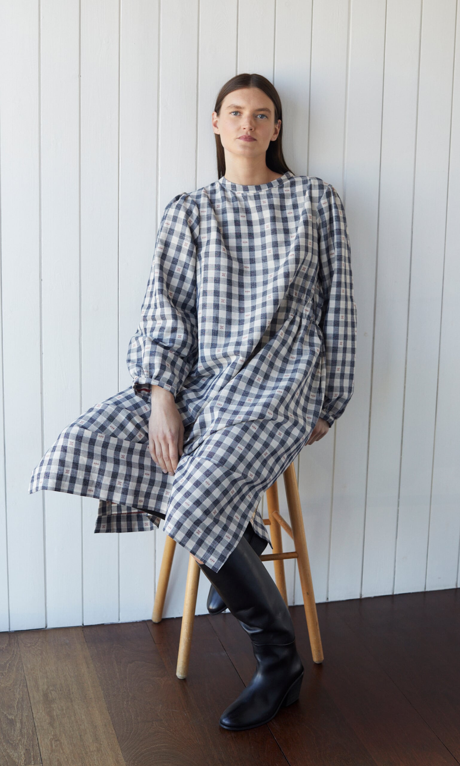 Folkard Dress
