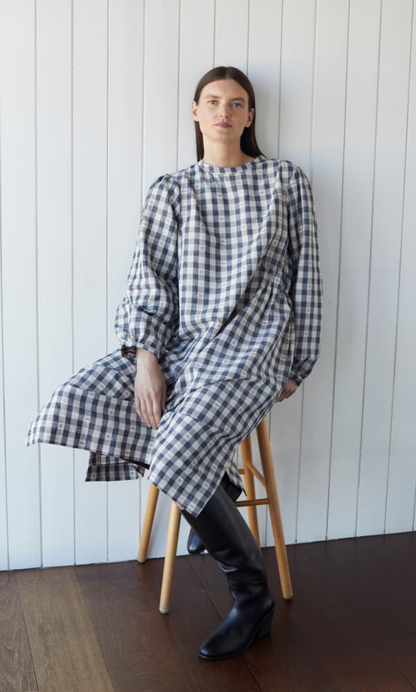 Folkard Dress