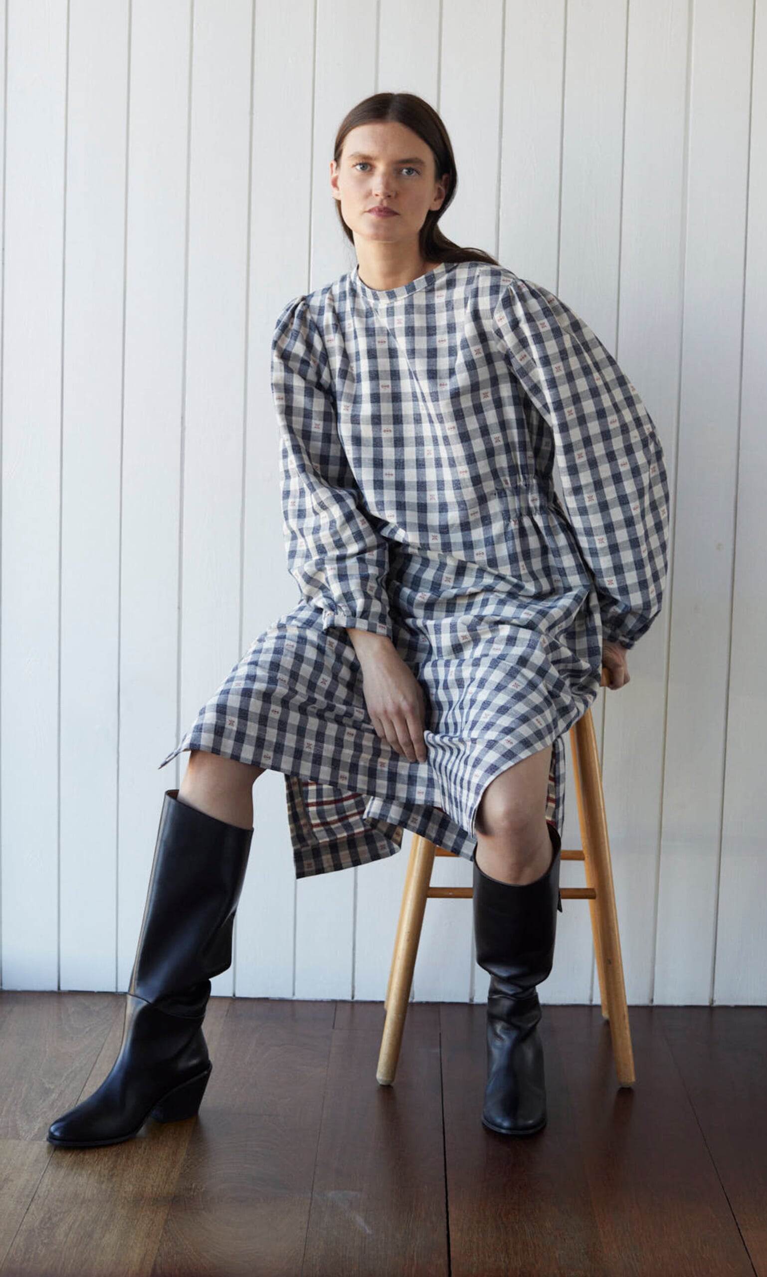 Folkard Dress