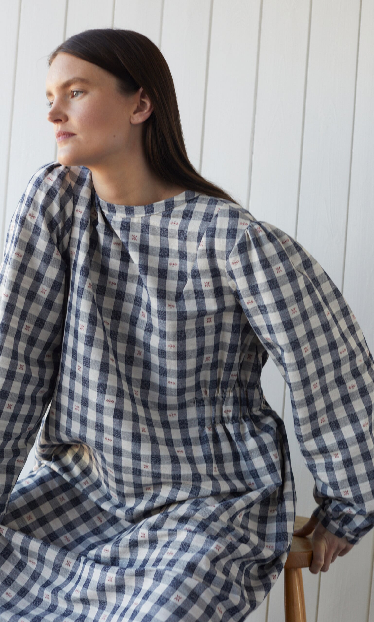 Folkard Dress