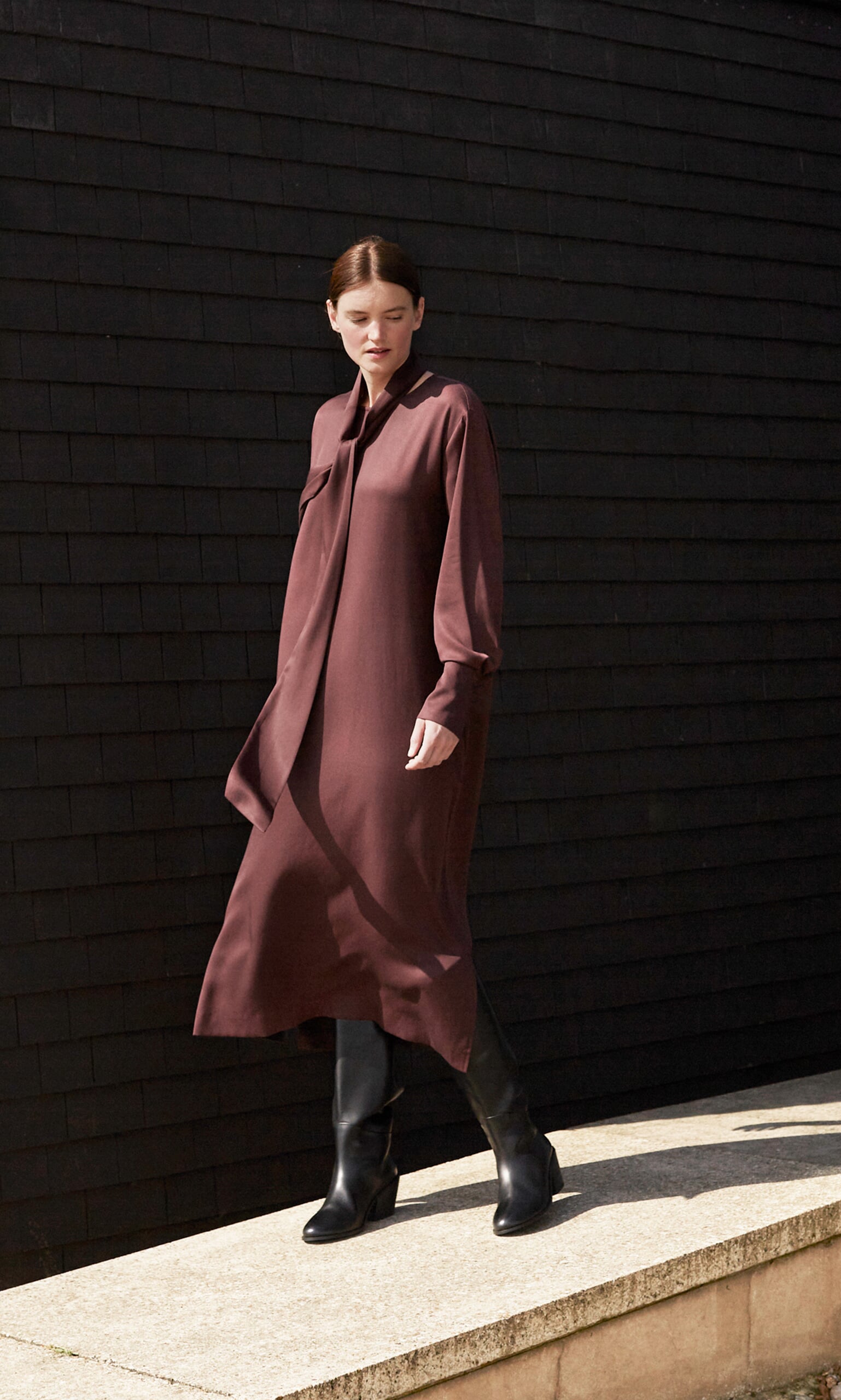 Santen dress