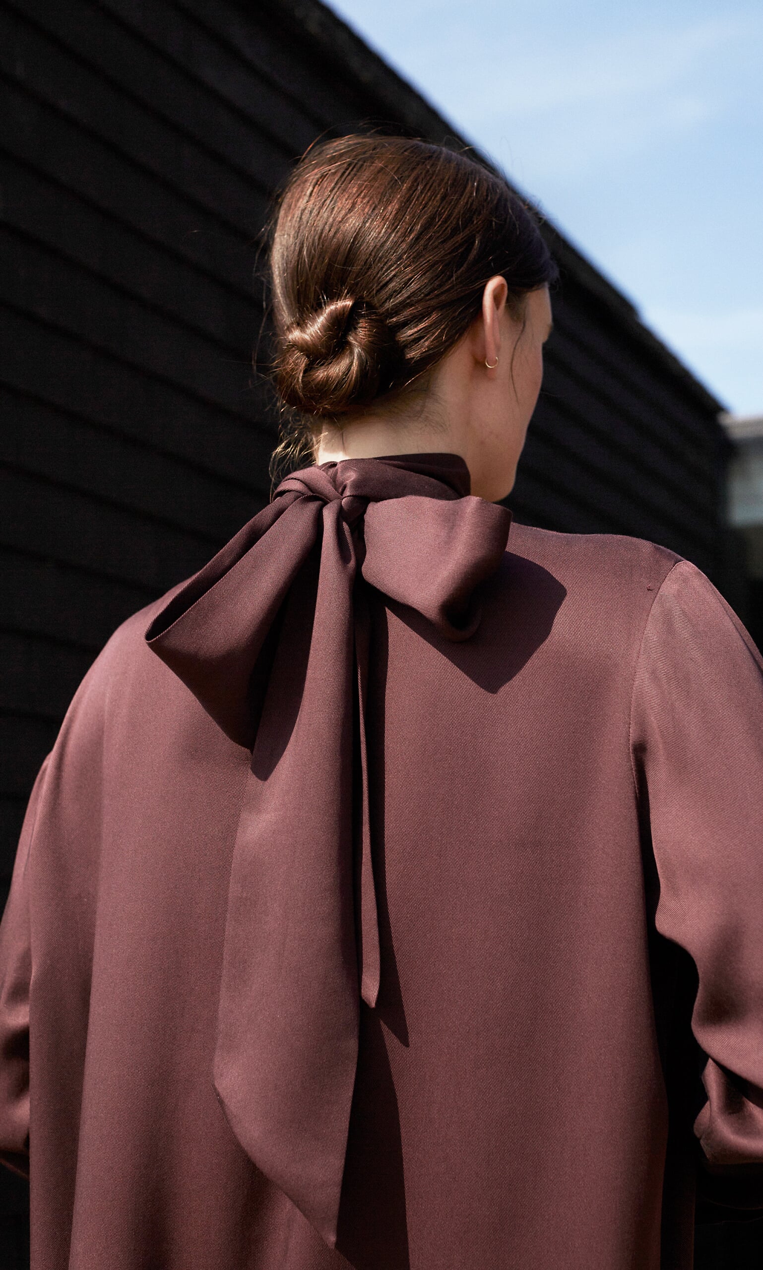Santen dress