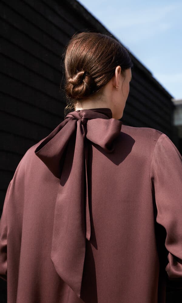 Santen dress