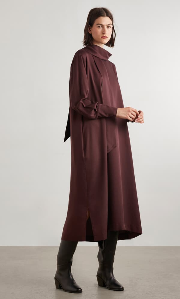 Santen dress