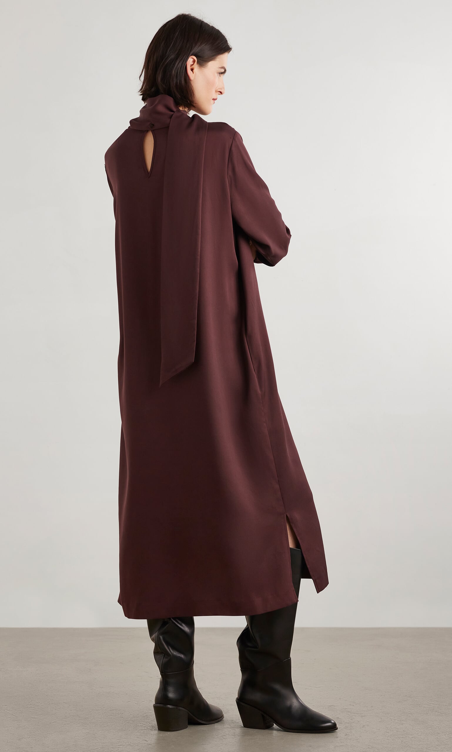 Santen dress