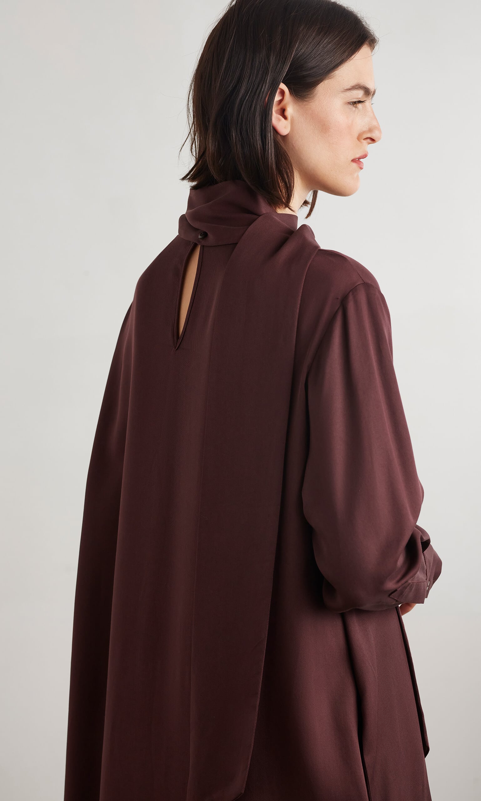 Santen dress