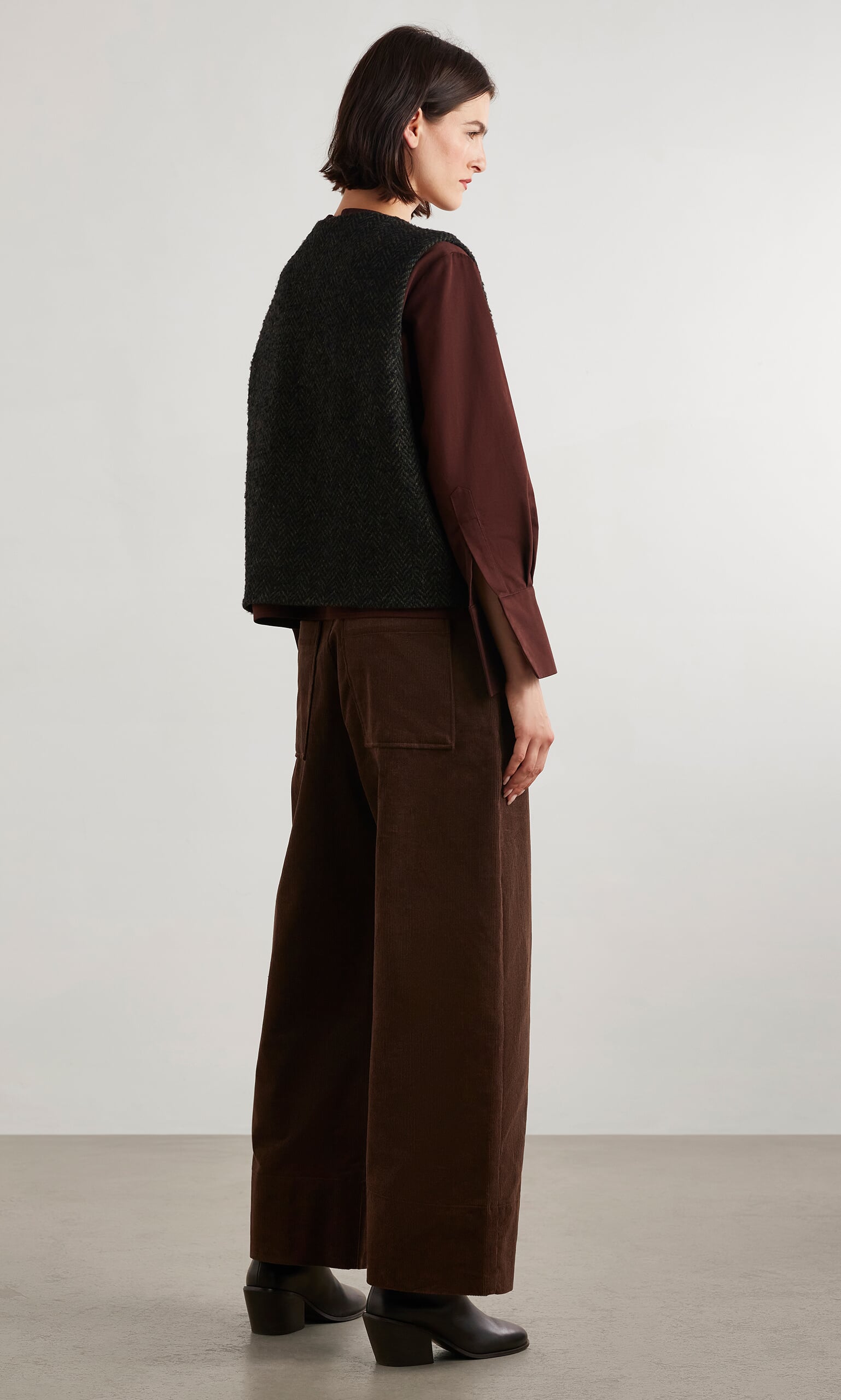 Marsden waistcoat
