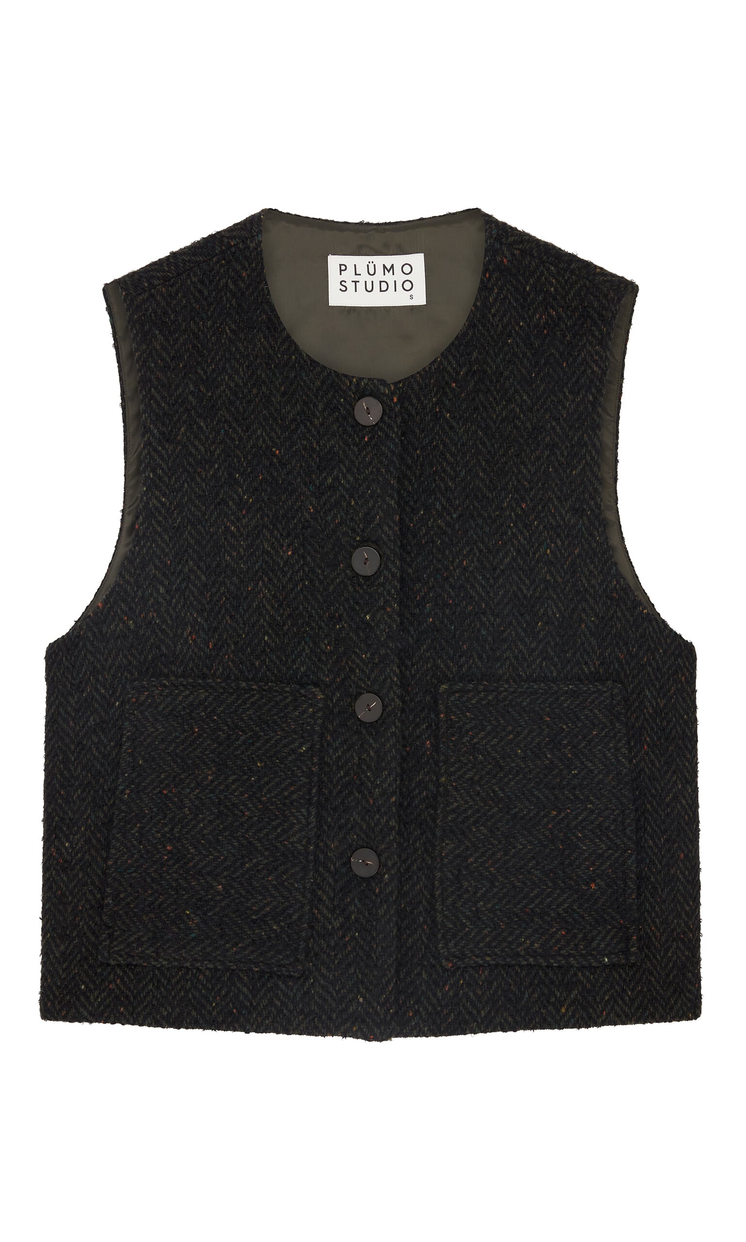 Marsden waistcoat