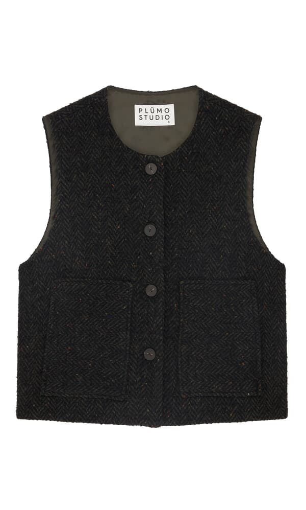 Marsden waistcoat