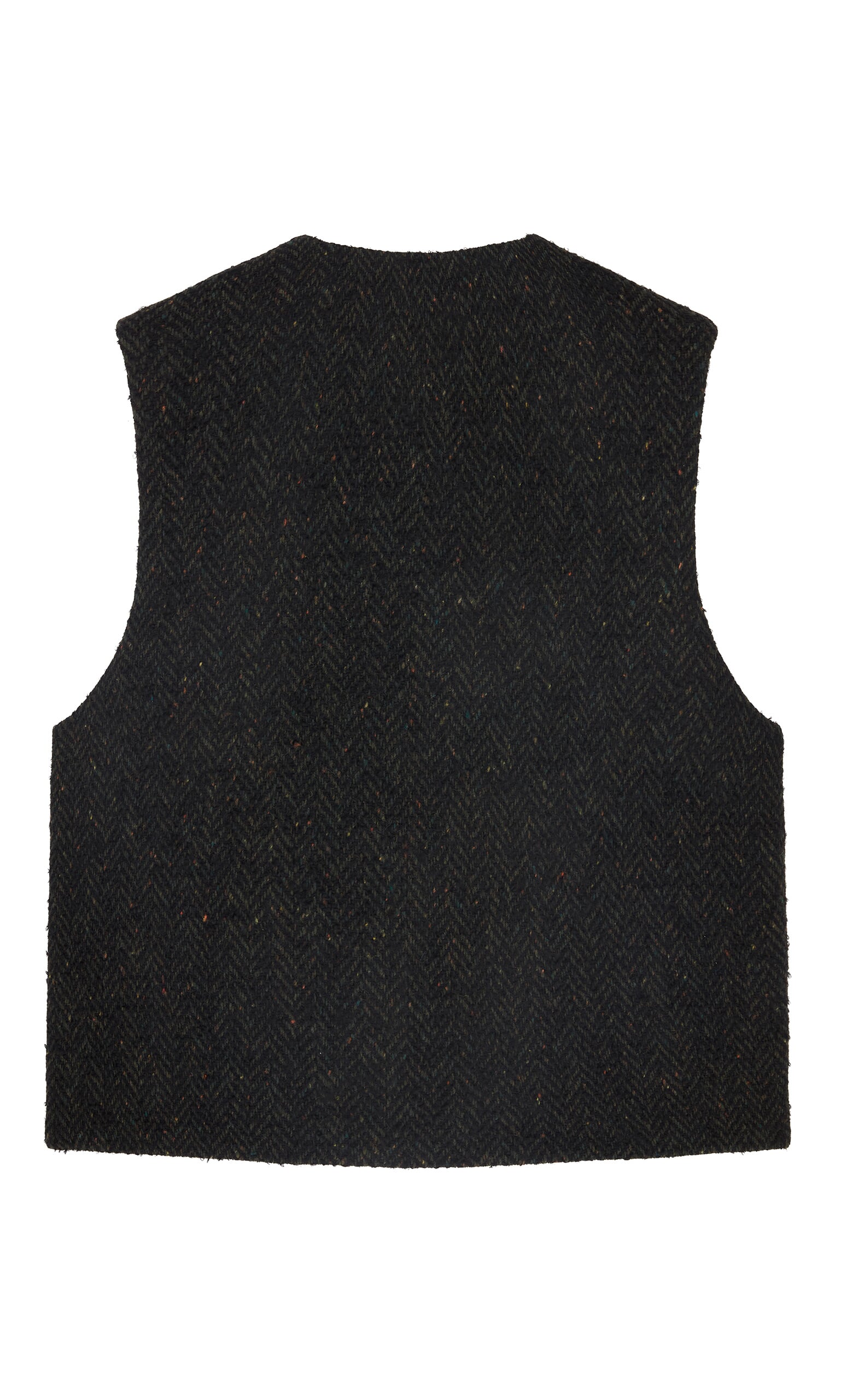Marsden waistcoat - Plümo Ltd