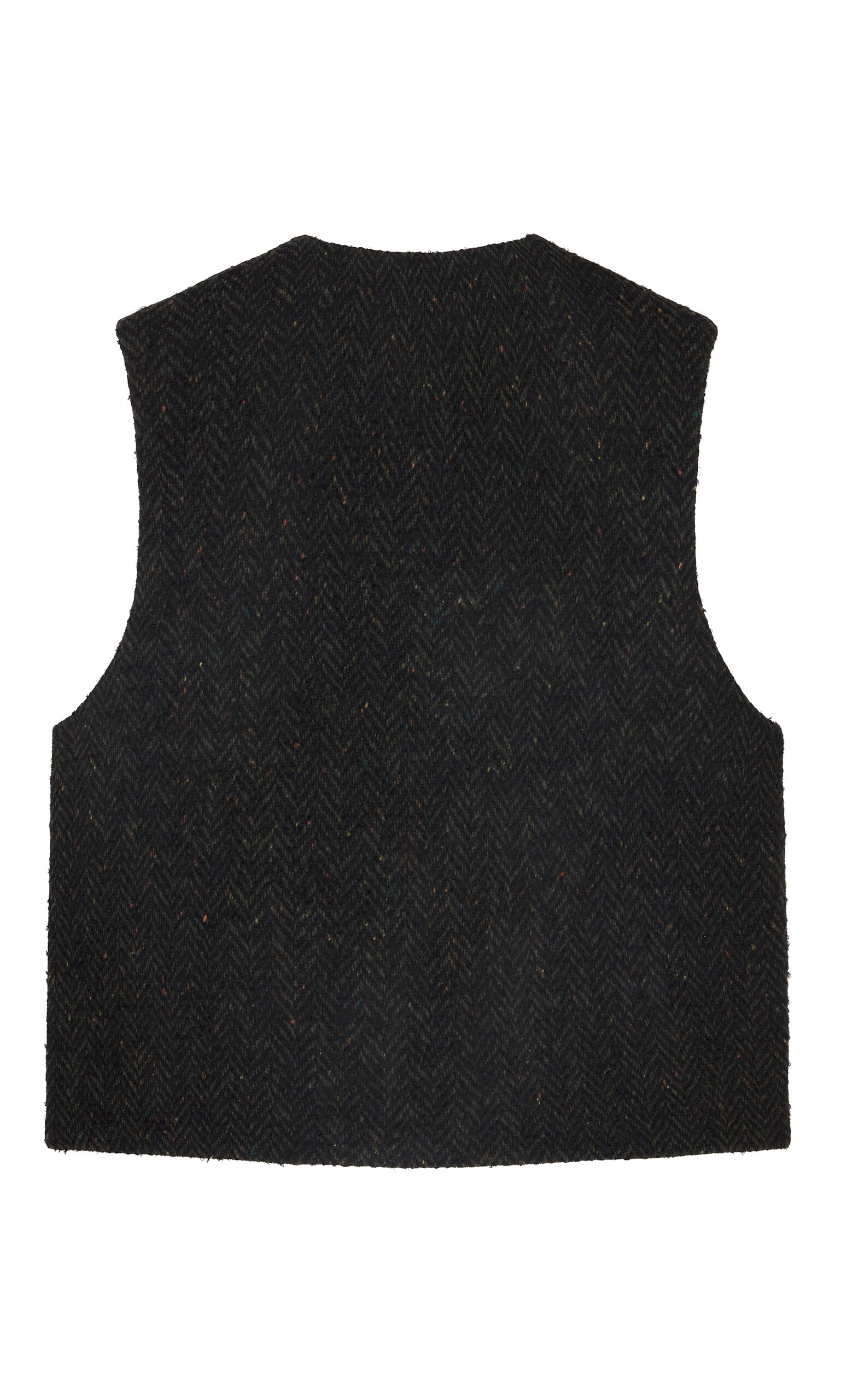 Marsden waistcoat