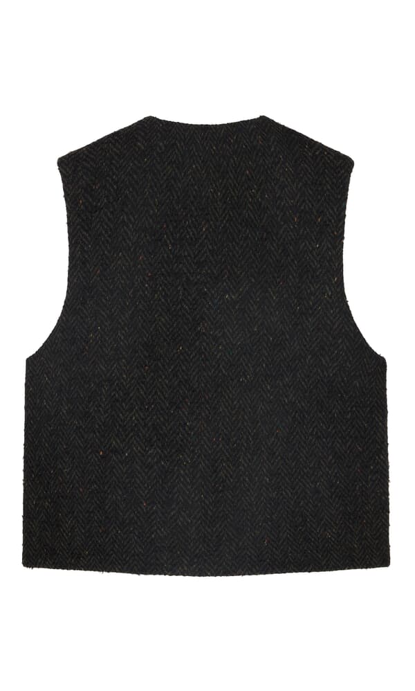 Marsden waistcoat