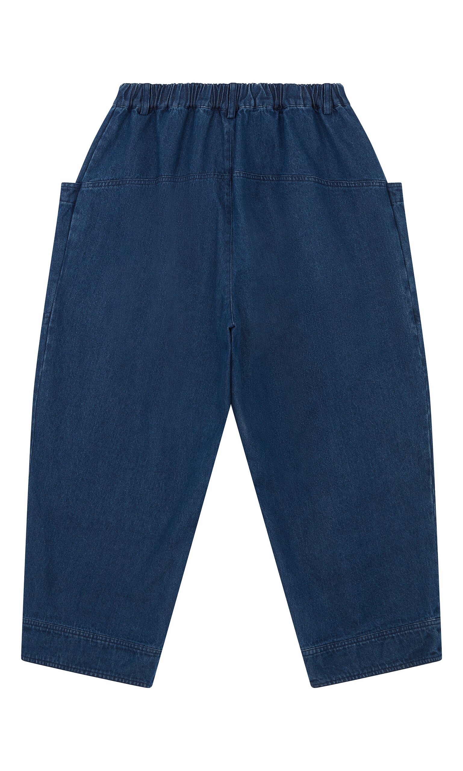 Polder Pants - Original Denim 