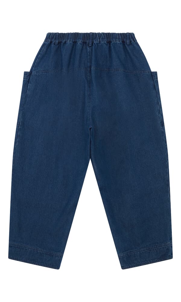 Polder Pants - Original Denim 