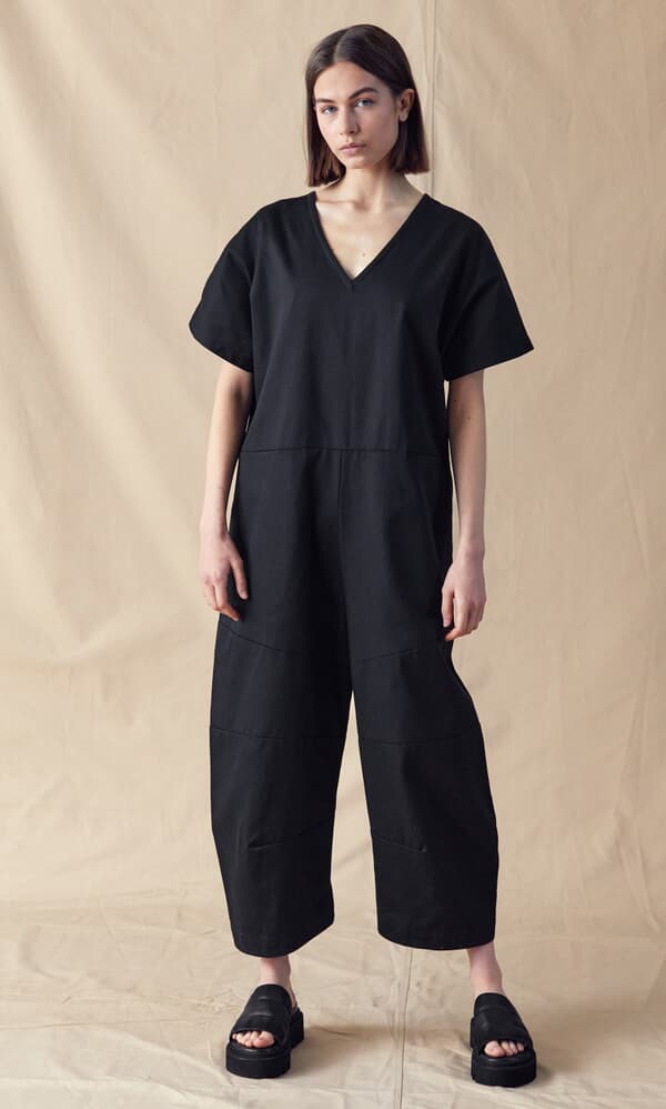 Toso overalls 