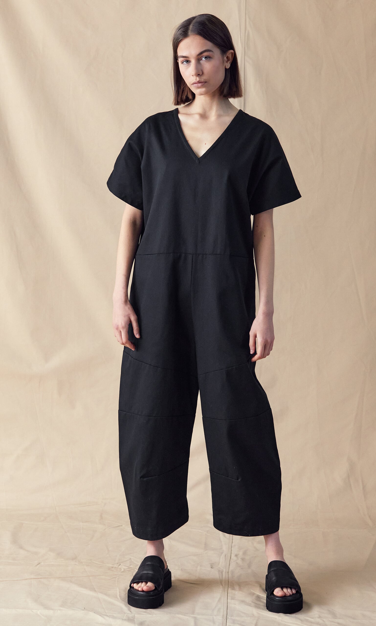Toso overalls 