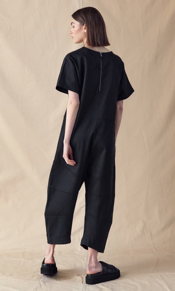 Toso overalls 
