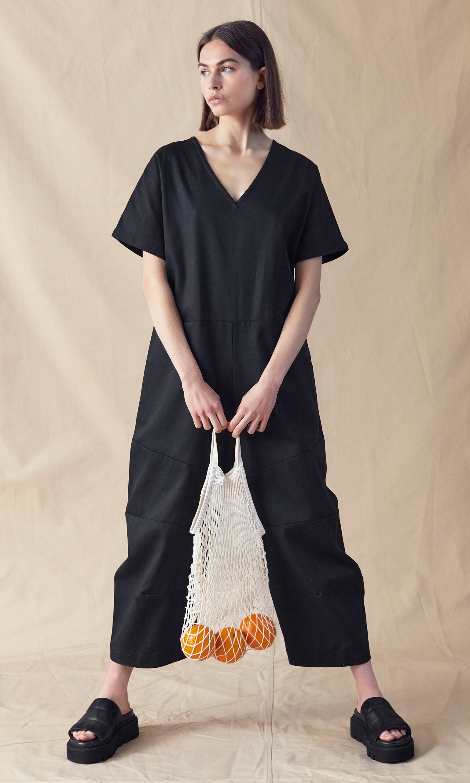 Toso overalls 
