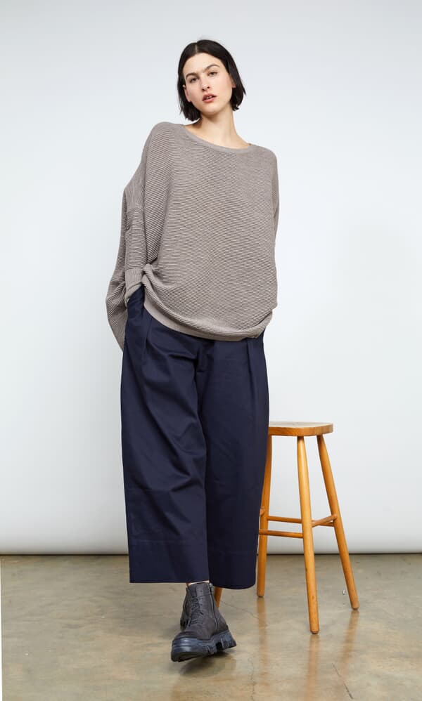 Jack sweater - oat