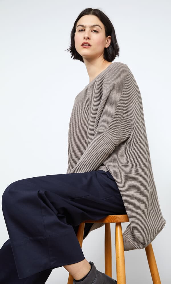 Jack sweater - oat