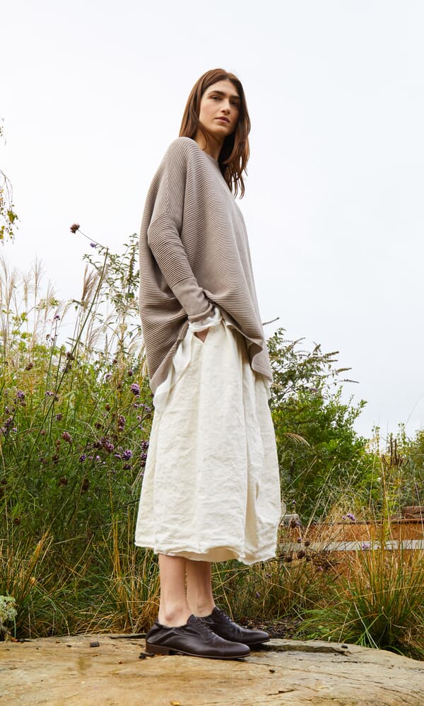 Jack sweater - oat