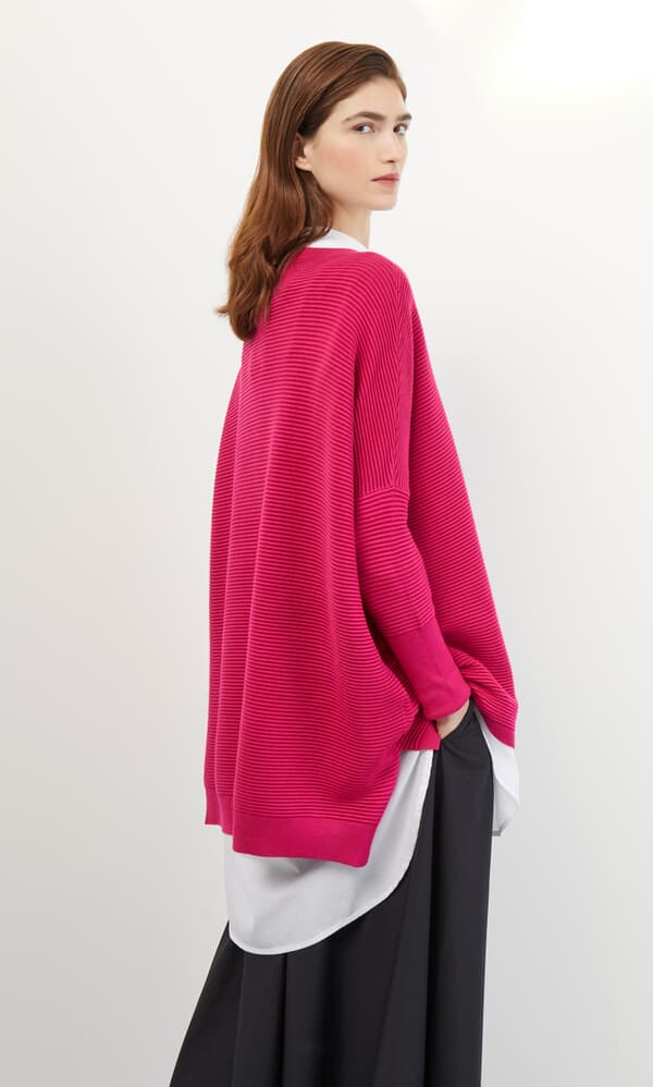 Jack sweater - pink 