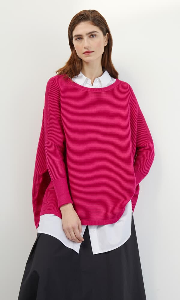 Jack sweater - pink 