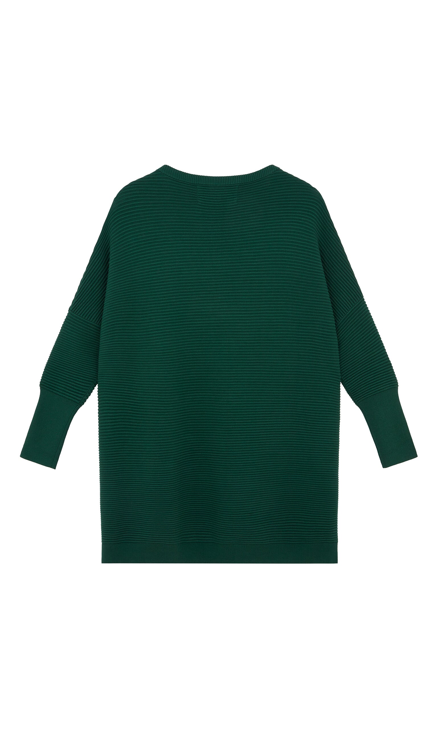 Jack sweater - kilarney green 