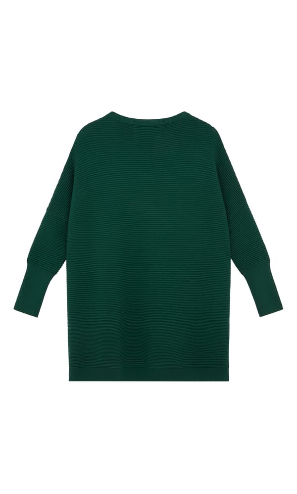Jack sweater - kilarney green 