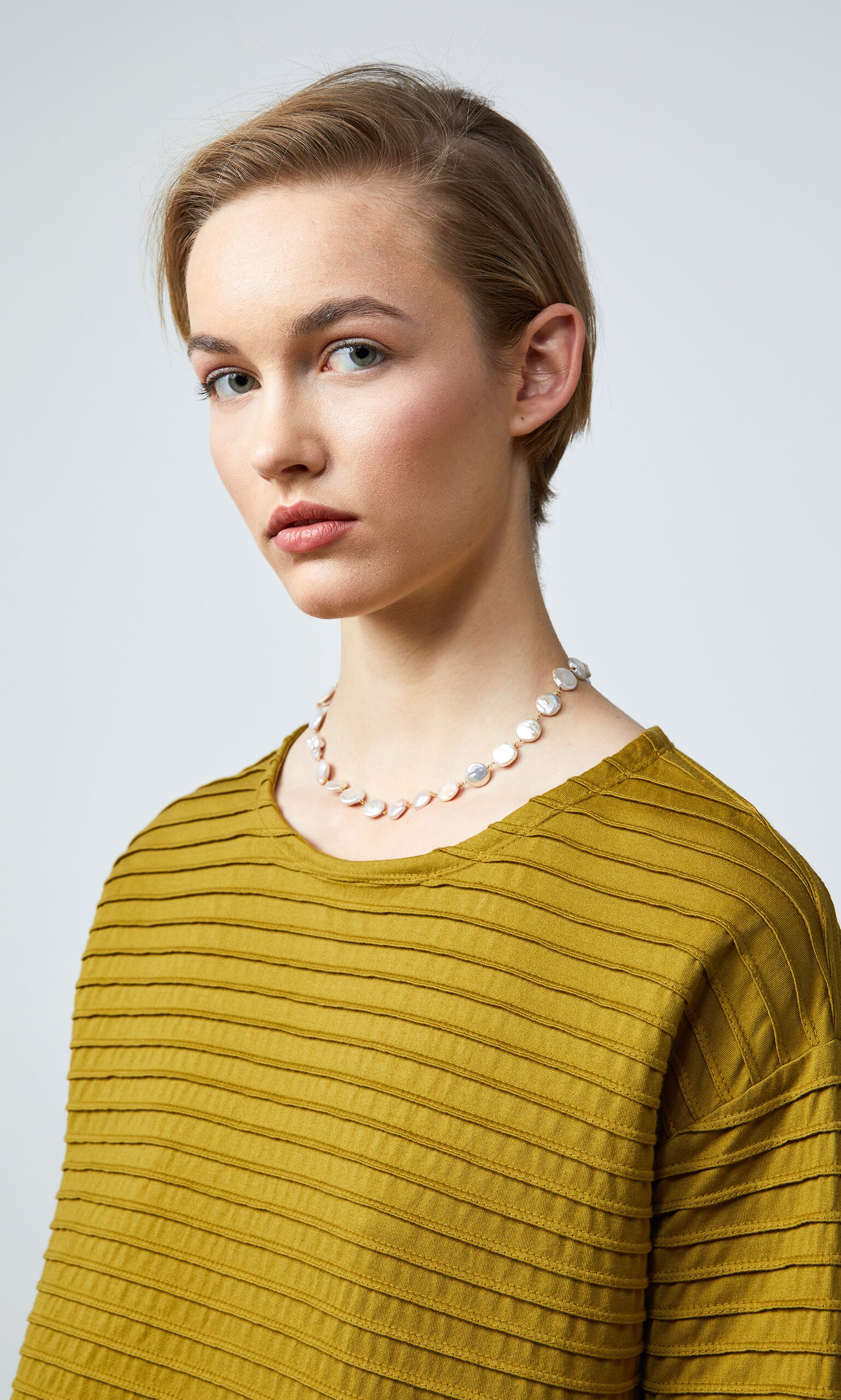 Bel necklace 