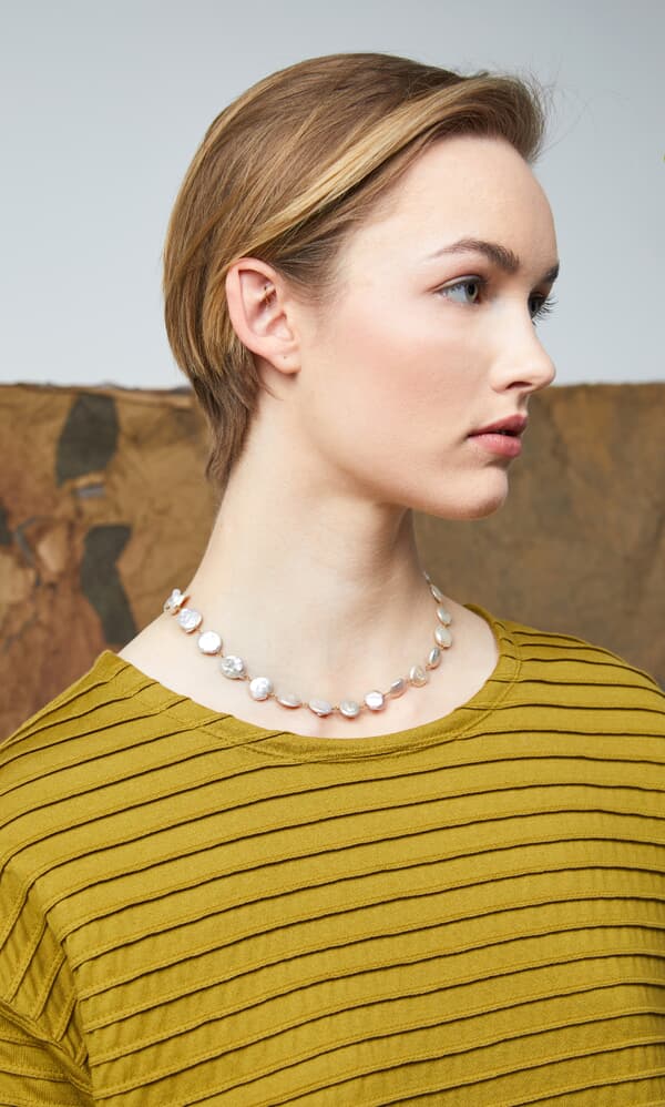 Bel necklace 