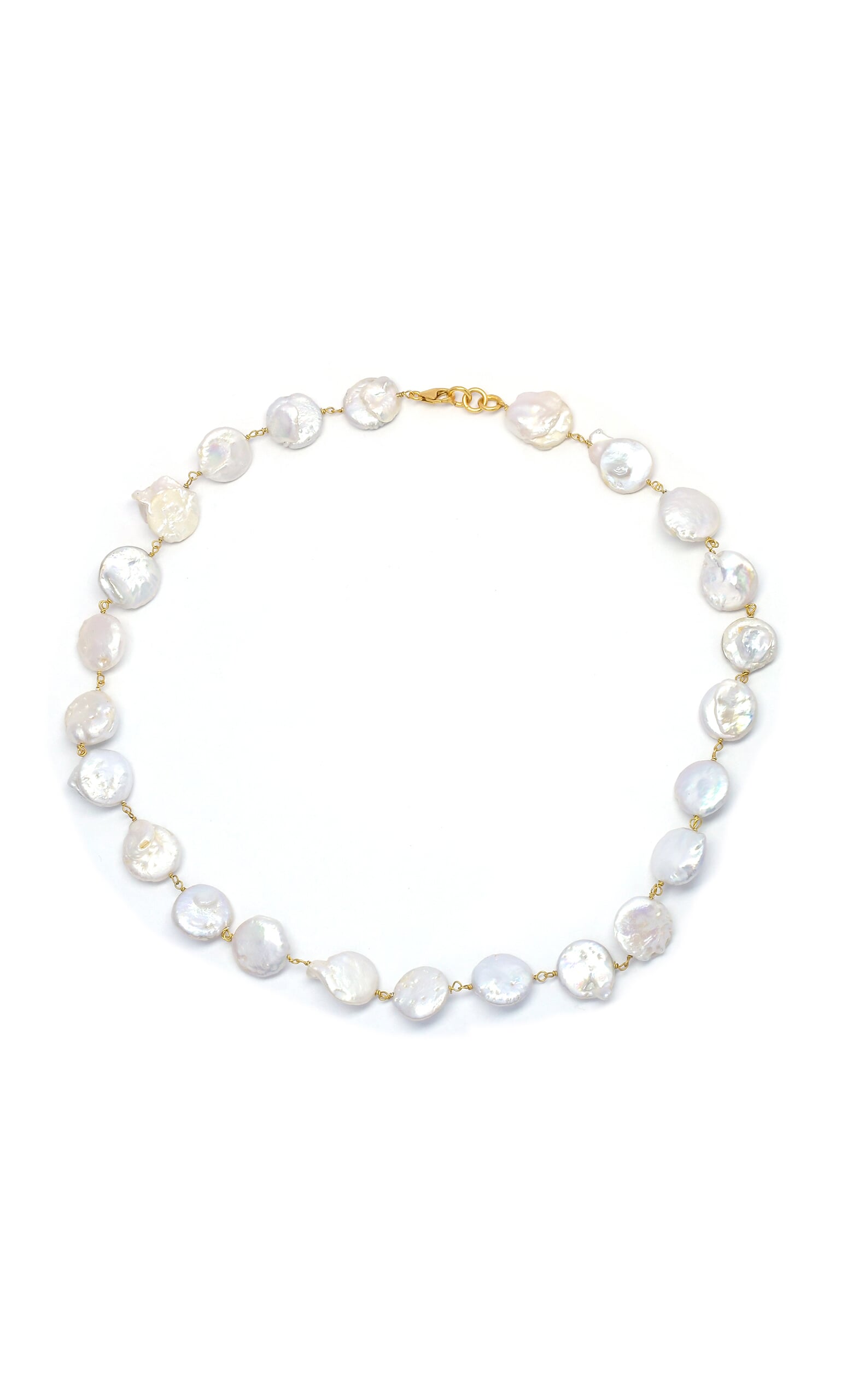 Bel necklace 
