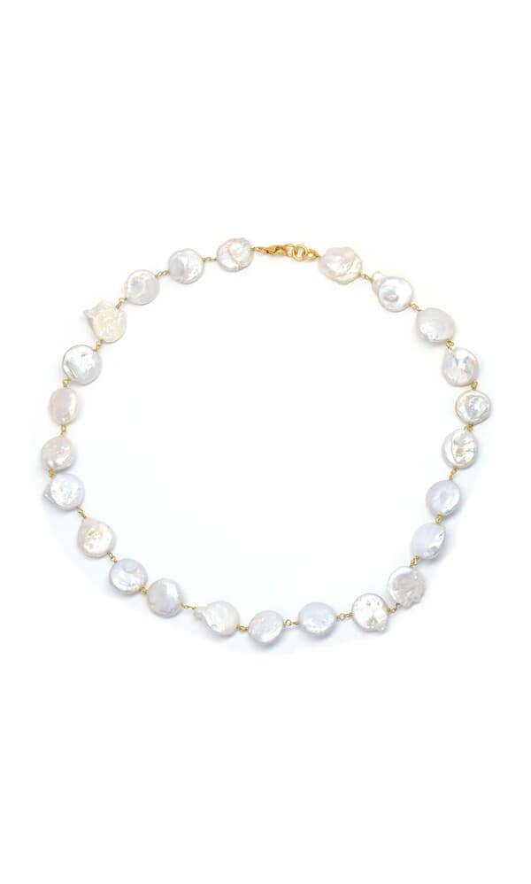 Bel necklace 