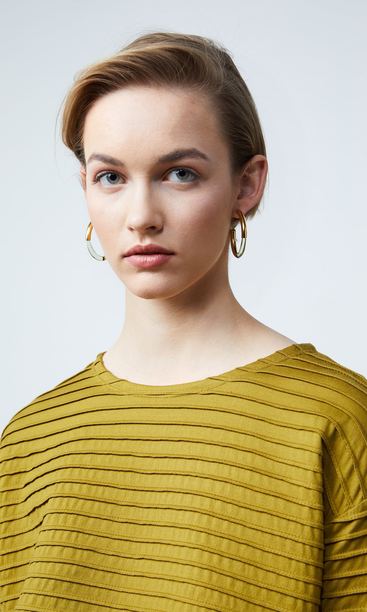 Betty earrings 