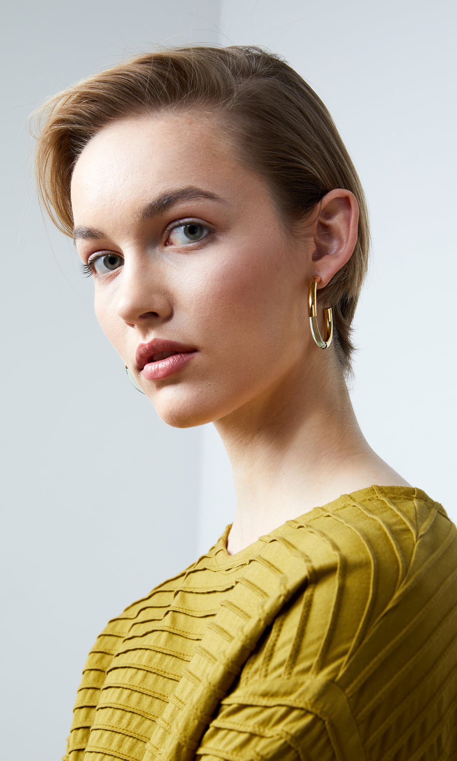Betty earrings 